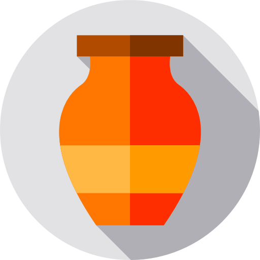 Pottery